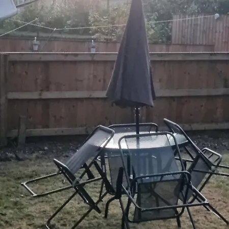 Rb26Sg - Cozy Double Room In West Yorkshire Leeds (West Yorkshire)