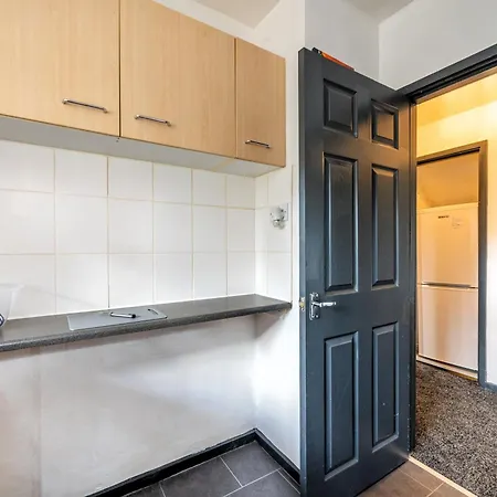 Accommodatie bij particulieren *rb26s* For Your Relaxed & Cosy + Free Parking + Free Fast Wifi *