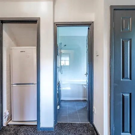 Accommodatie bij particulieren *rb26s* For Your Relaxed & Cosy + Free Parking + Free Fast Wifi *