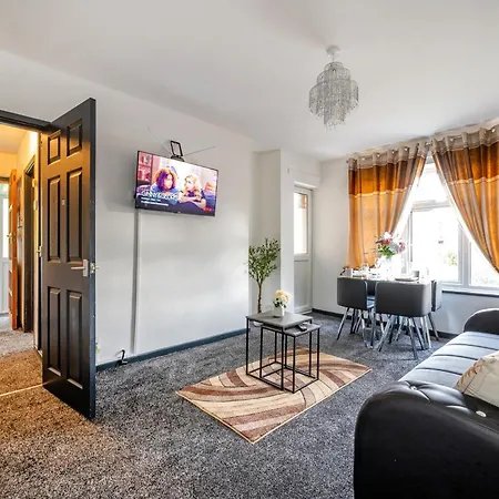 Rb26Sg - Cozy Double Room In West Yorkshire Alloggio in famiglia *