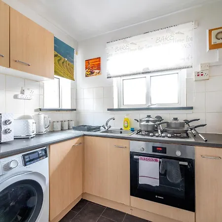 *rb26s* For Your Relaxed & Cosy + Free Parking + Free Fast Wifi * Accommodatie bij particulieren *