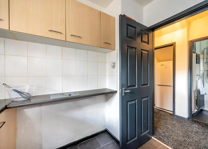 Séjour chez l'habitant *rb26s* For Your Relaxed & Cosy + Free Parking + Free Fast Wifi *