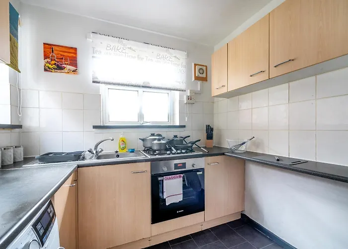 *rb26s* For Your Relaxed & Cosy + Free Parking + Free Fast Wifi * Leeds (West Yorkshire)