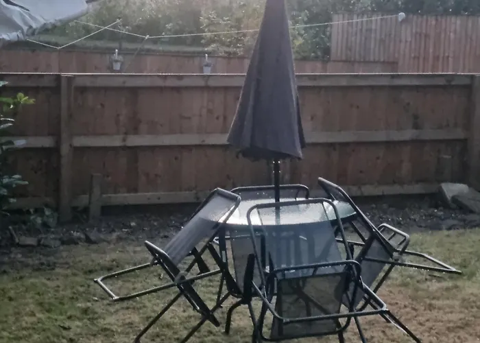 *rb26s* For Your Relaxed & Cosy + Free Parking + Free Fast Wifi * Leeds (West Yorkshire)