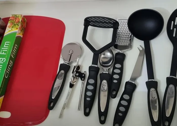 Privat bolig *rb26s* For Your Relaxed & Cosy + Free Parking + Free Fast Wifi *