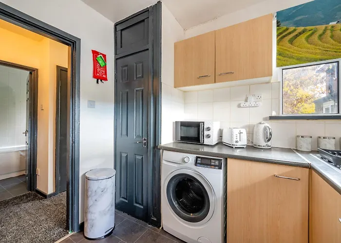 *rb26s* For Your Relaxed & Cosy + Free Parking + Free Fast Wifi *